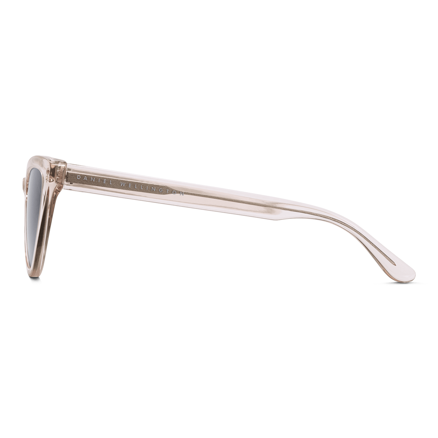 Lynx Bio-Acetate Clear Pink/Black