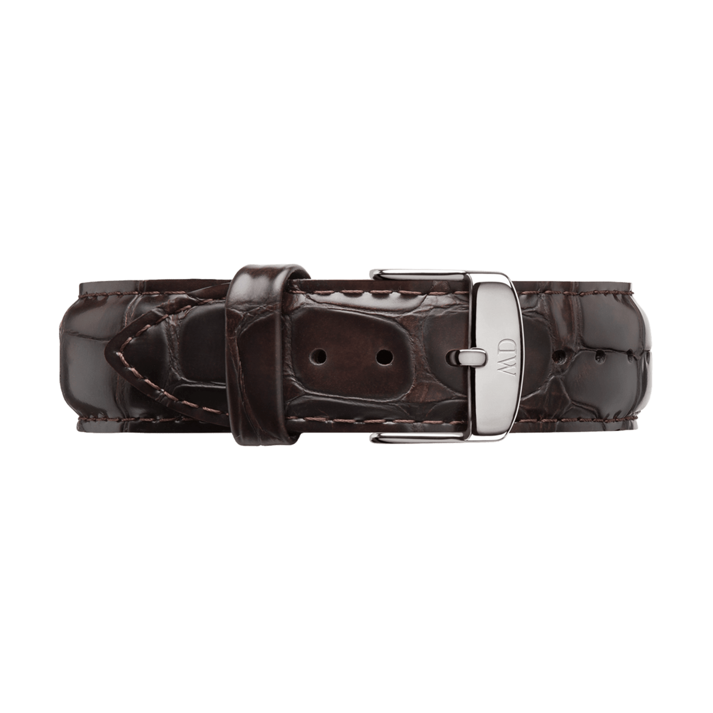 York Strap Silver