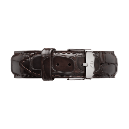 York Strap Silver