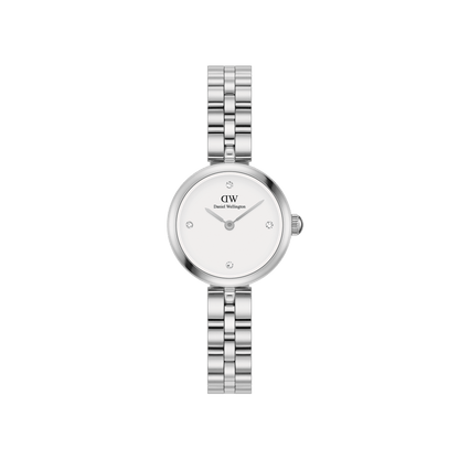 Elan Lumine Silver