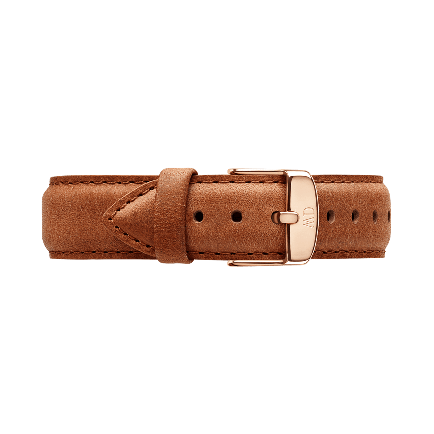 Durham Strap Rose Gold
