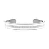 Silver/Satin White
