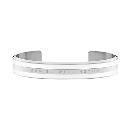 Emalie Bracelet Silver