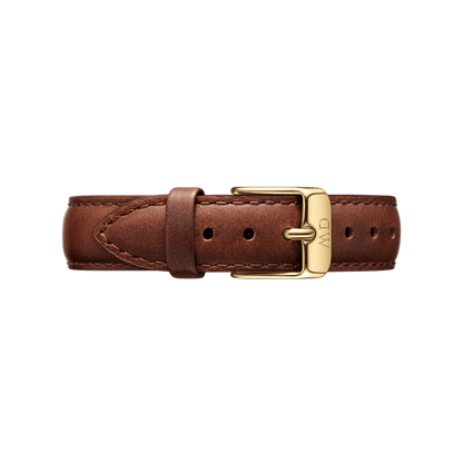 St Mawes Strap Gold
