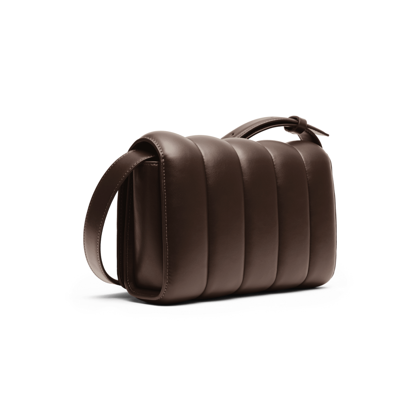 Sadie Bag Brown Brown