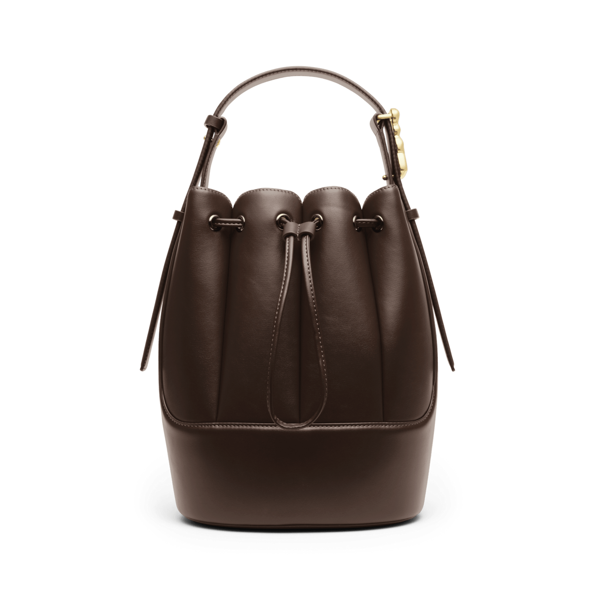 Lewis Bag Brown Brown