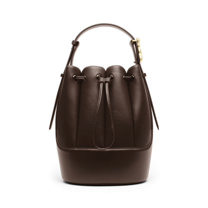 Lewis Bag Brown Brown