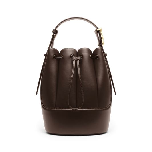 Lewis Bag Brown Brown