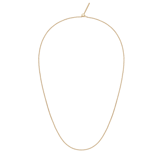Charms Chain Necklace G