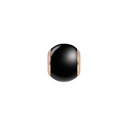 Black Orb Charm RG