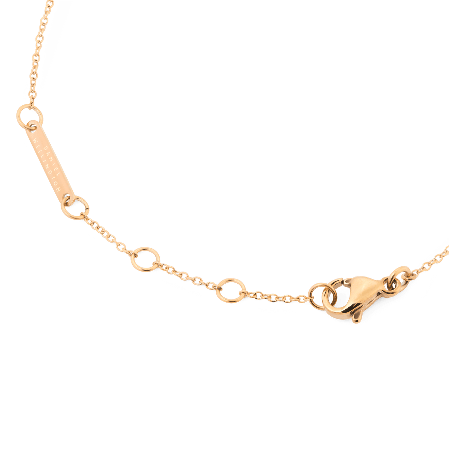 Mirelle Star Bracelet Rose Gold