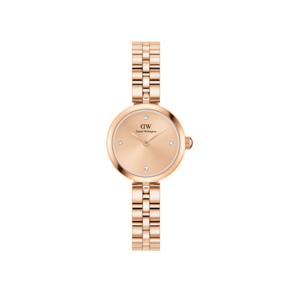 Elan Lumine Unitone Rose Gold