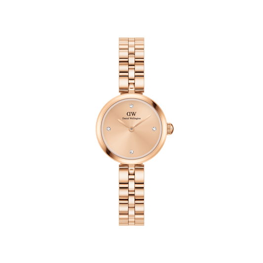 Elan Lumine Unitone Rose Gold