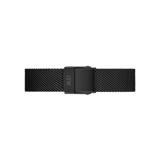 Ashfield Strap Black