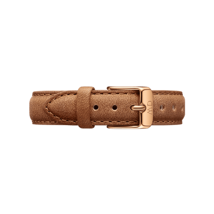 Durham Strap Rose Gold