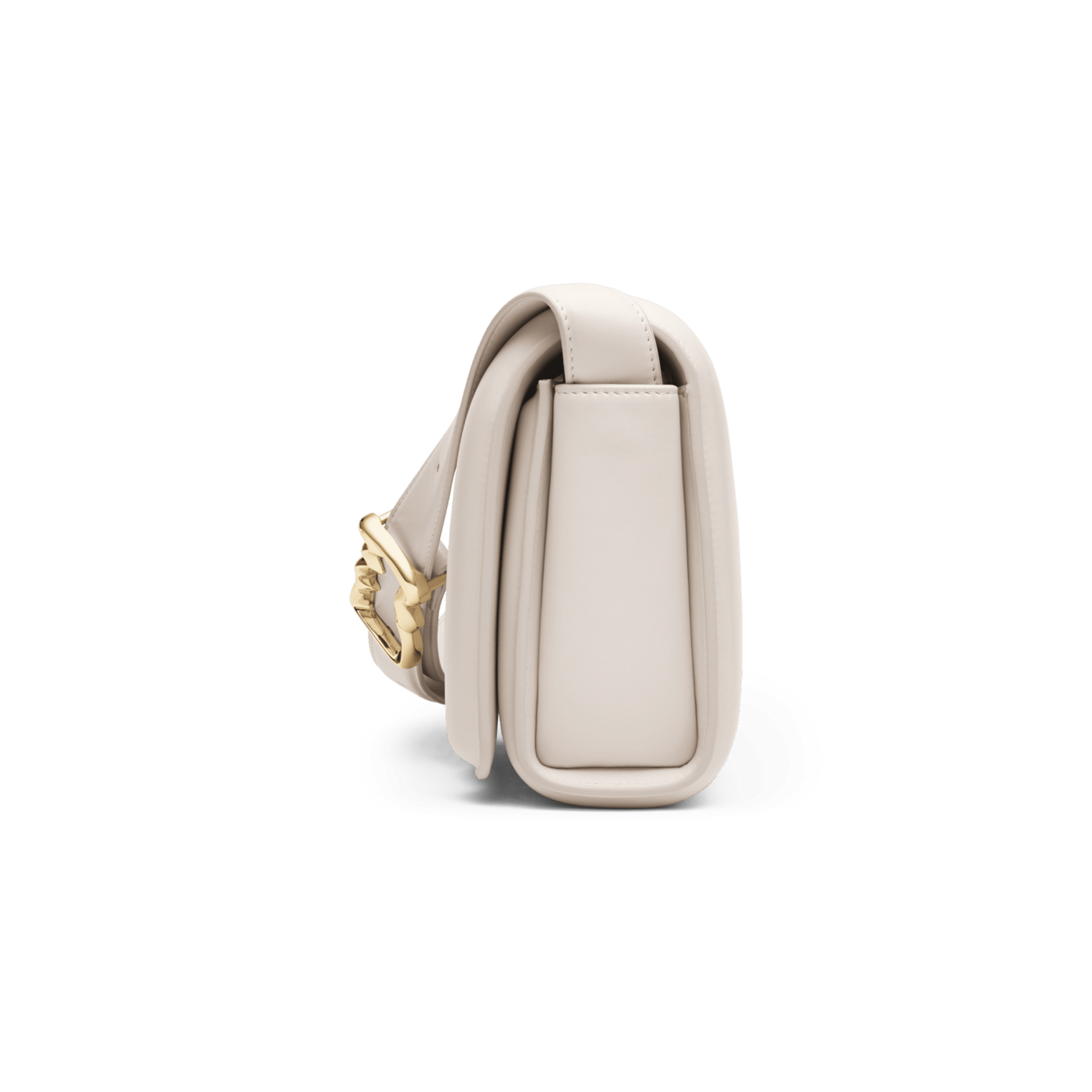Sadie Bag Creme Crème