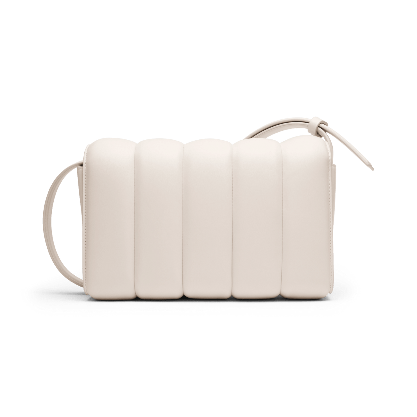 Sadie Bag Creme Crème