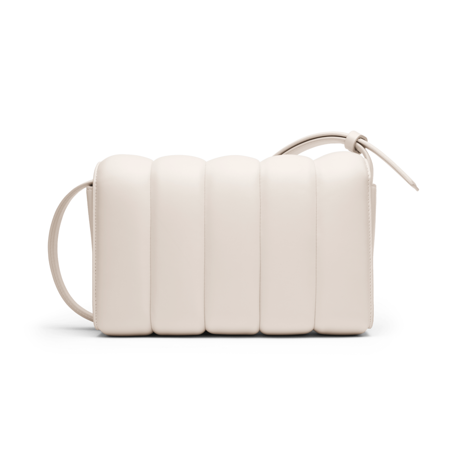 Sadie Bag Creme Crème