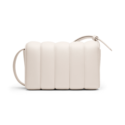 Sadie Bag Creme Crème