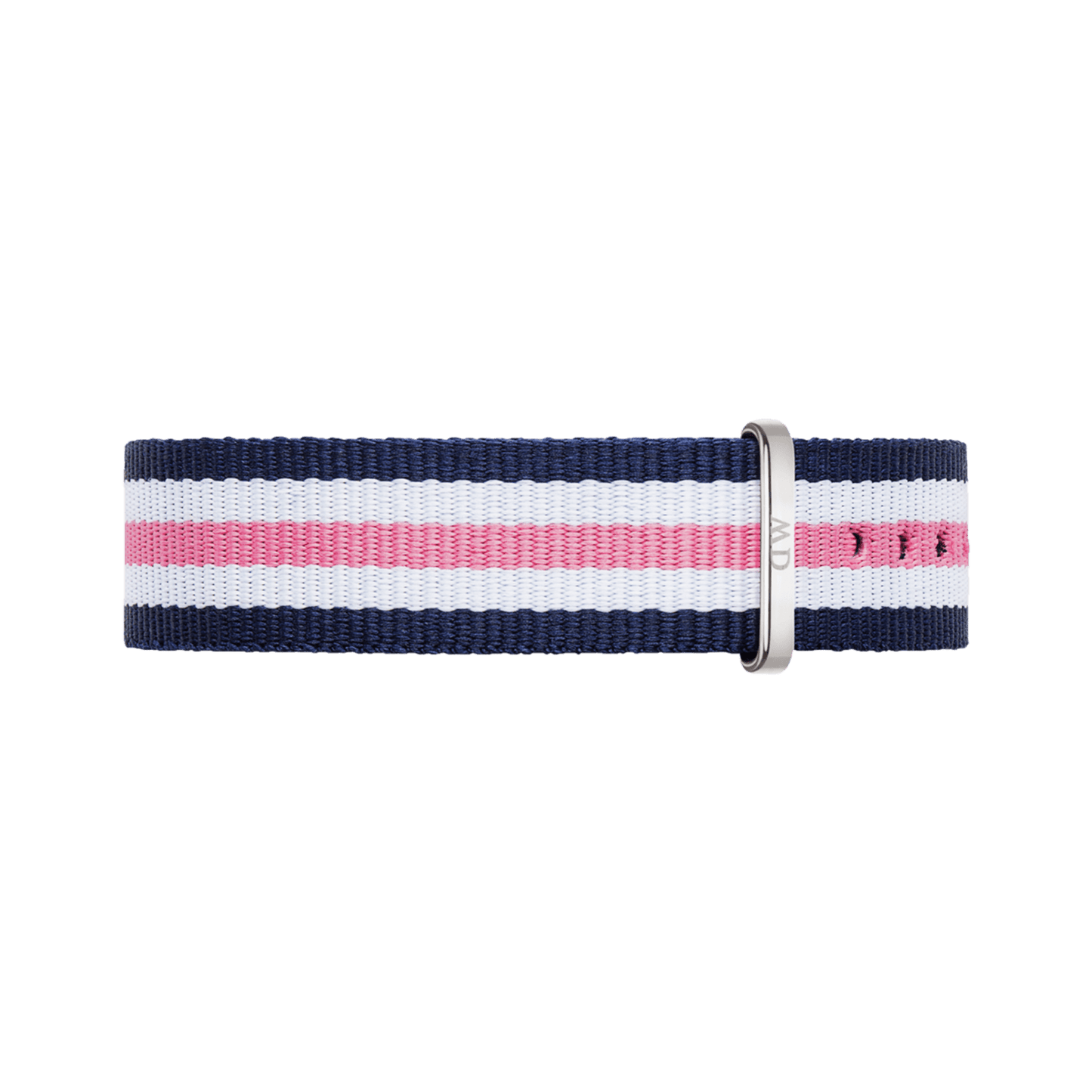 Southampton Strap Silver