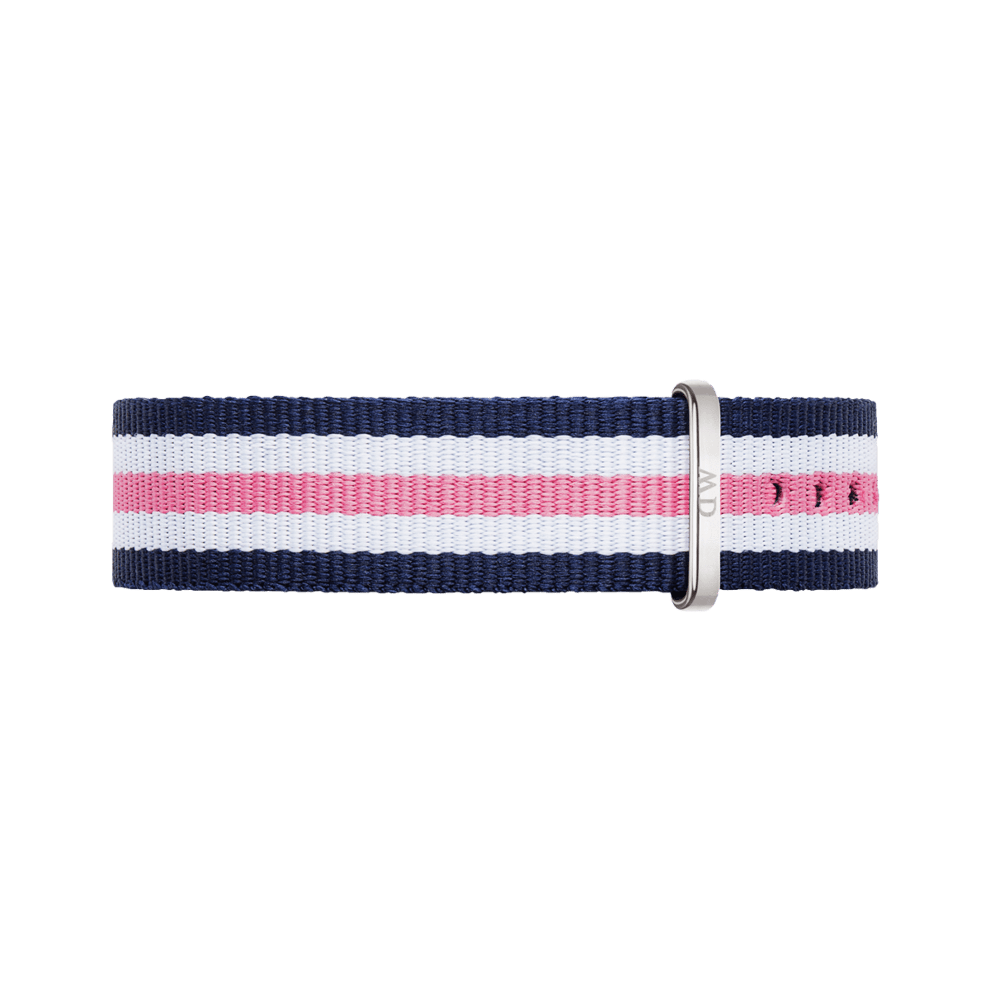 Southampton Strap Silver