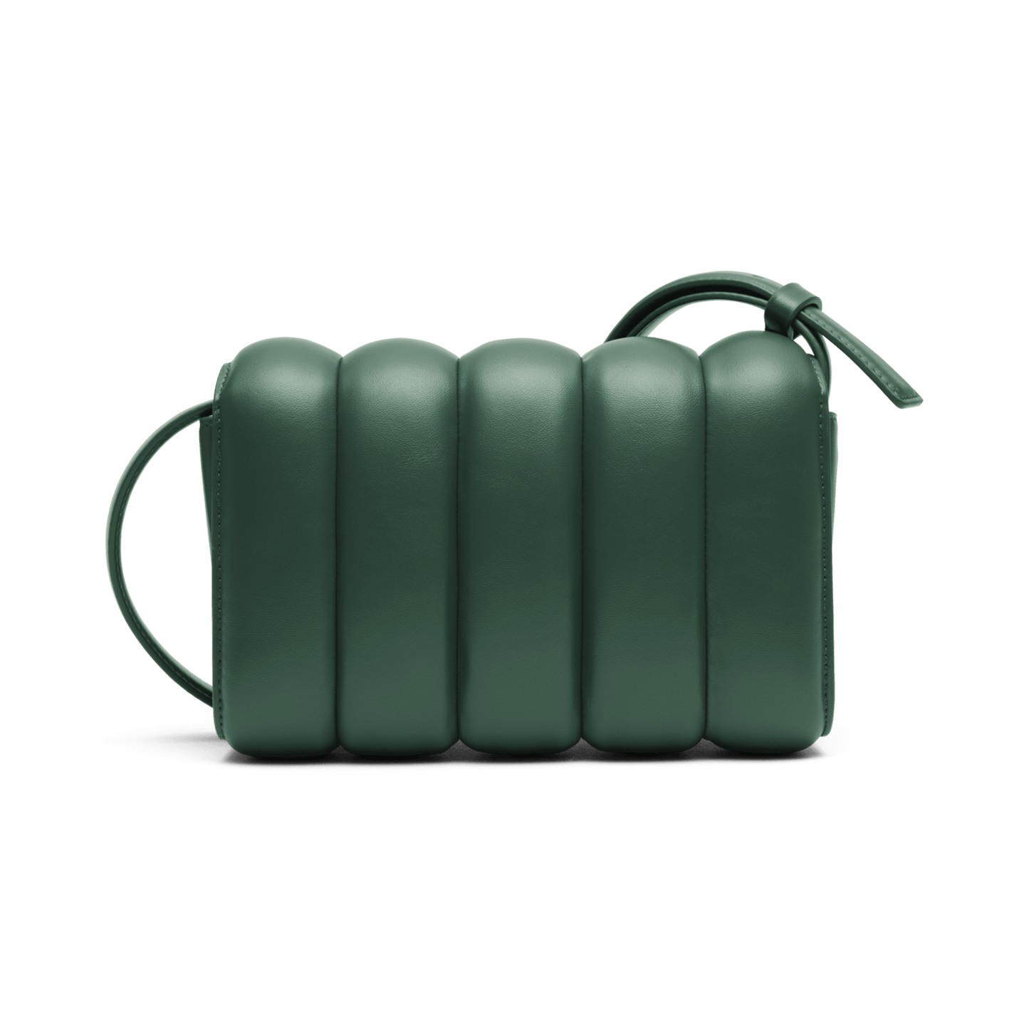 Mini Sadie Bag Green S