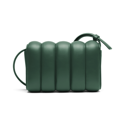 Mini Sadie Bag Green S