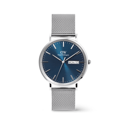 Classic Day Display Sterling Arctic