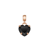 Rose Gold/Black