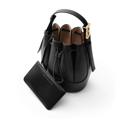 Lewis Bag Black