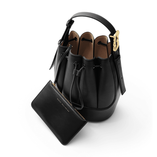 Lewis Bag Black