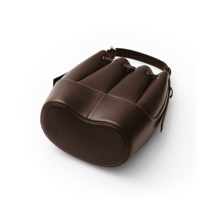 Lewis Bag Brown Brown
