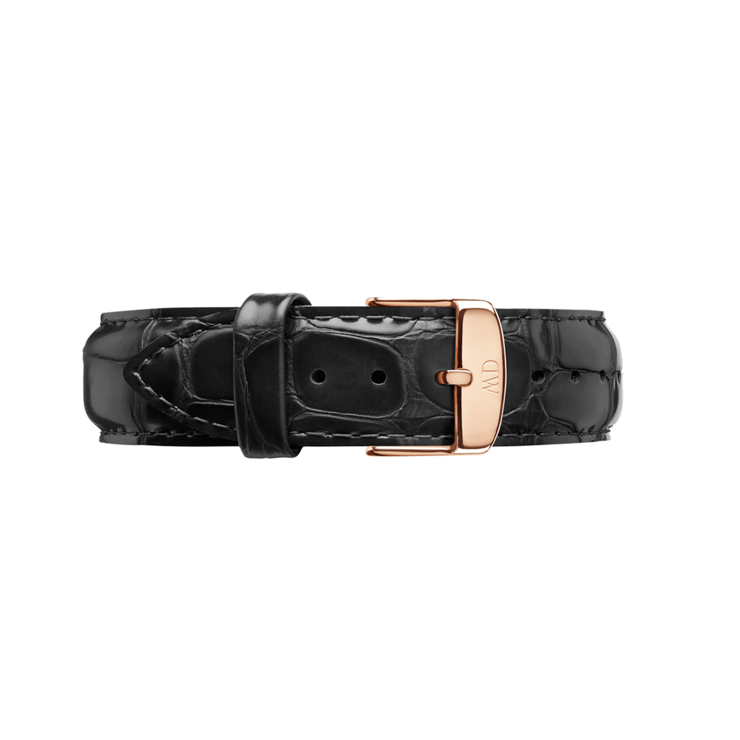 Reading Strap Rose Gold