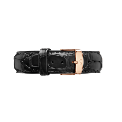Reading Strap Rose Gold