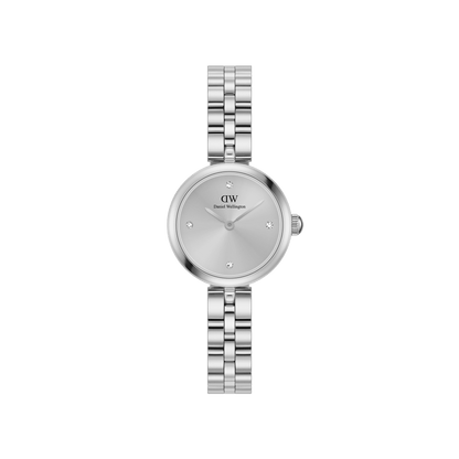 Elan Lumine Unitone SIlver