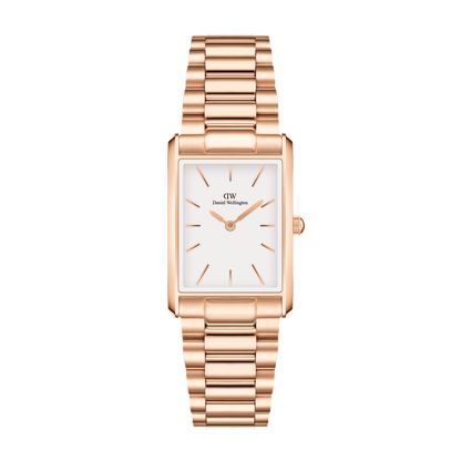 Bound 3-Link Rose Gold