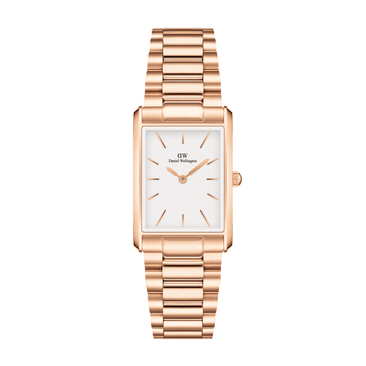 Bound 3-Link Rose Gold
