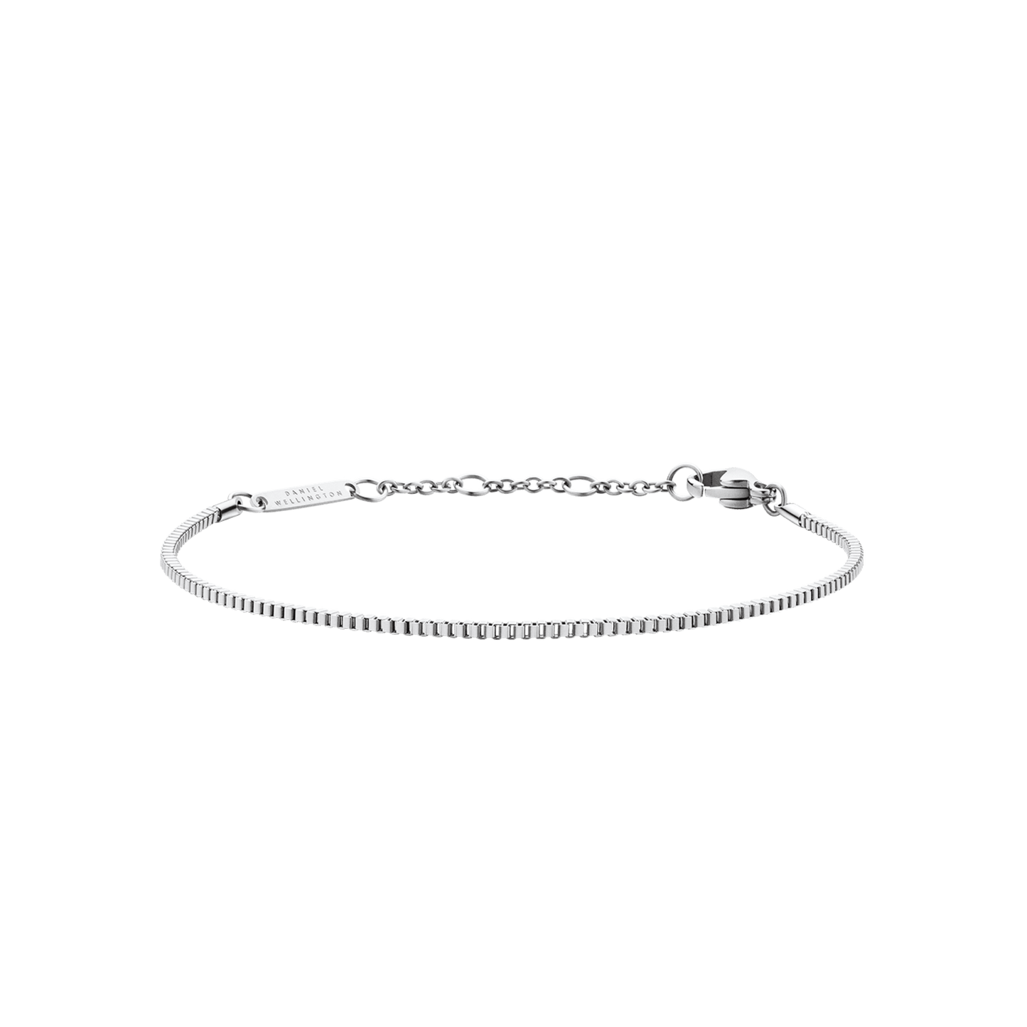 Box Chain Bracelet S