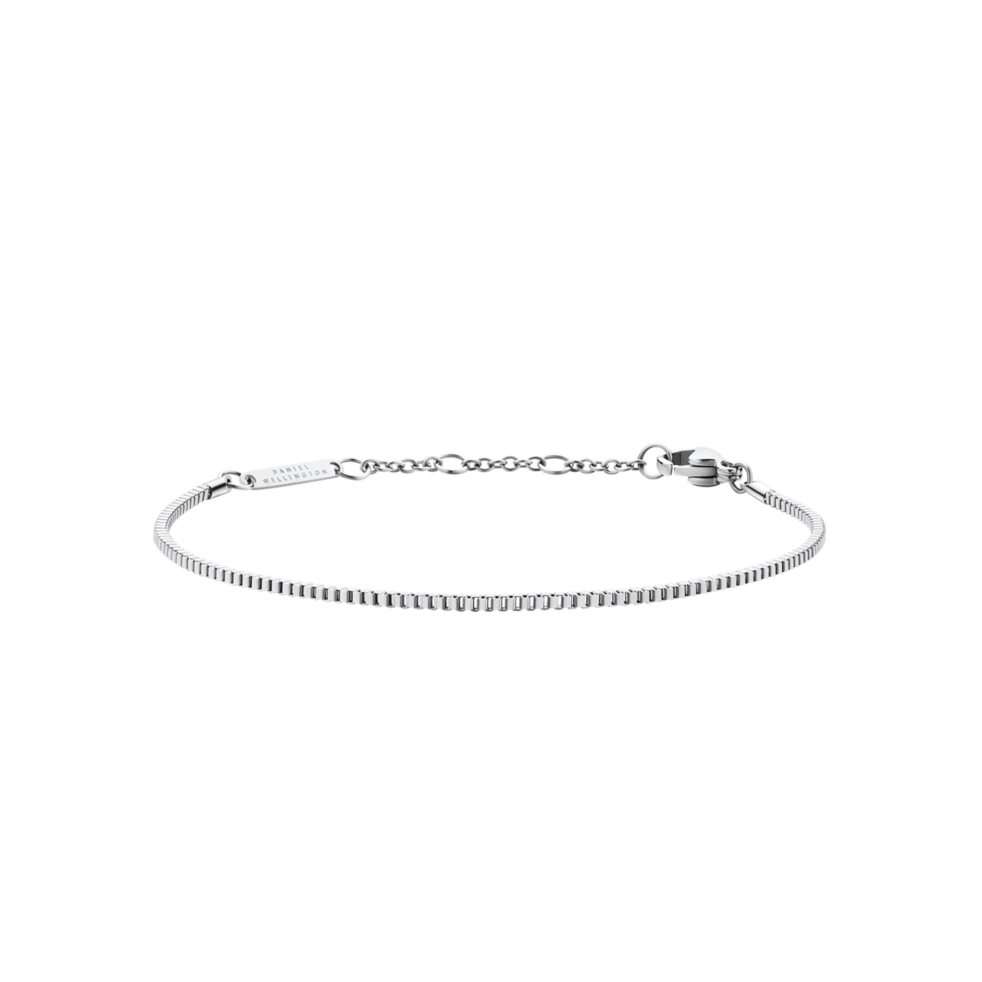 Box Chain Bracelet S