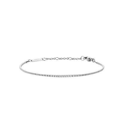 Box Chain Bracelet S