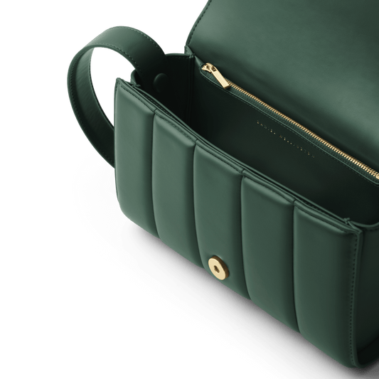 Sadie Bag Green G
