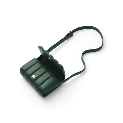 Mini Sadie Bag Green S