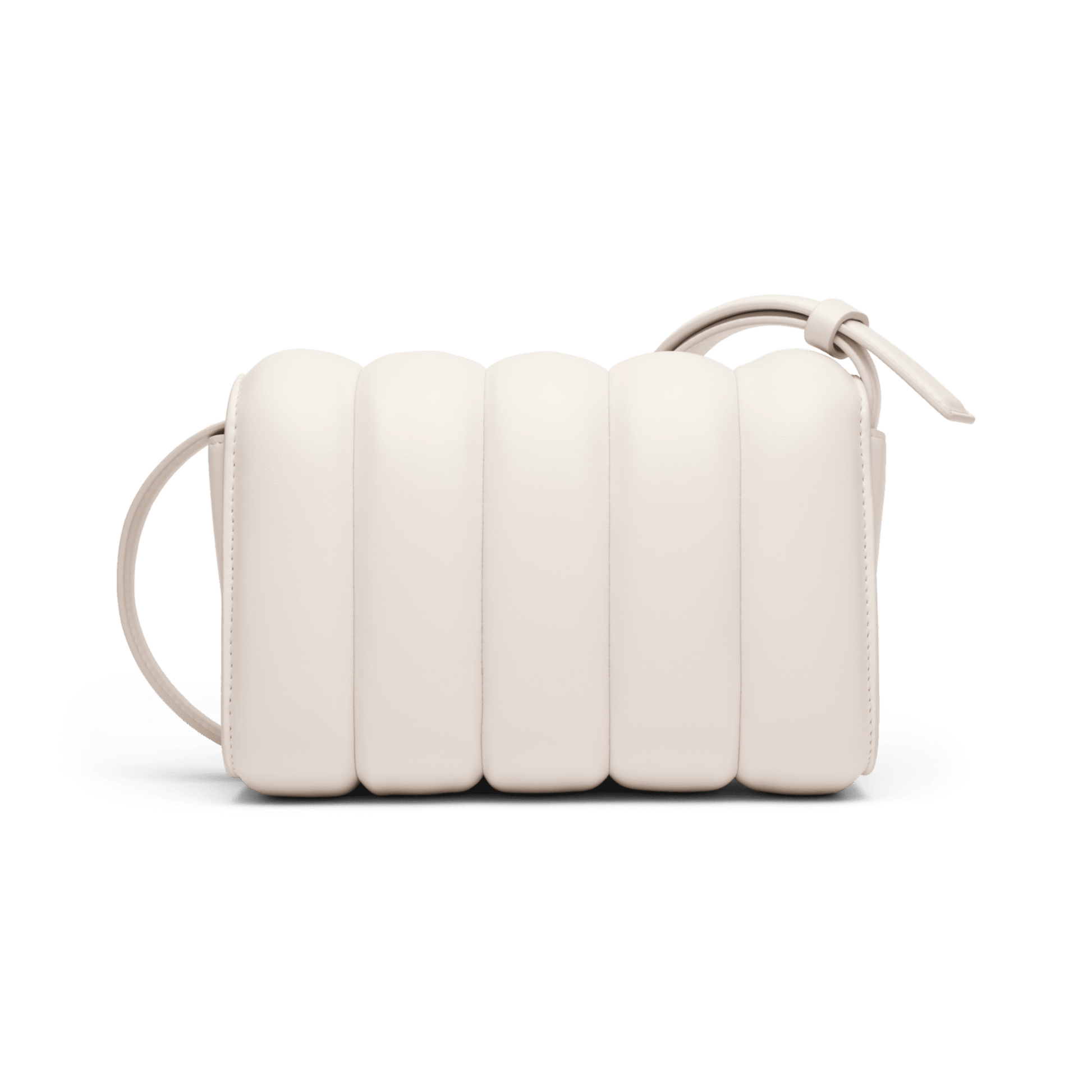Mini Sadie Bag Creme Crème