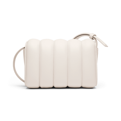 Mini Sadie Bag Creme Crème