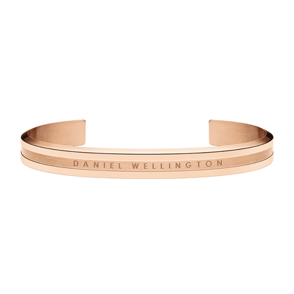 Elan Bracelet Rose Gold