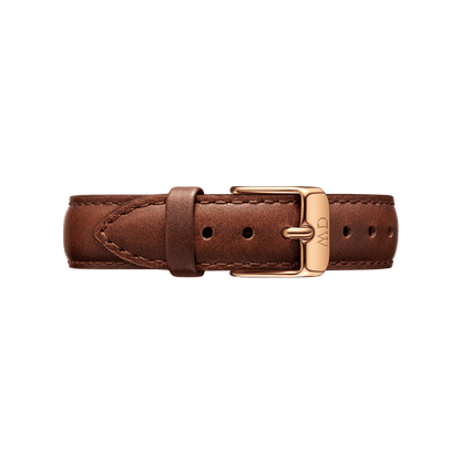 St Mawes Strap Rose Gold