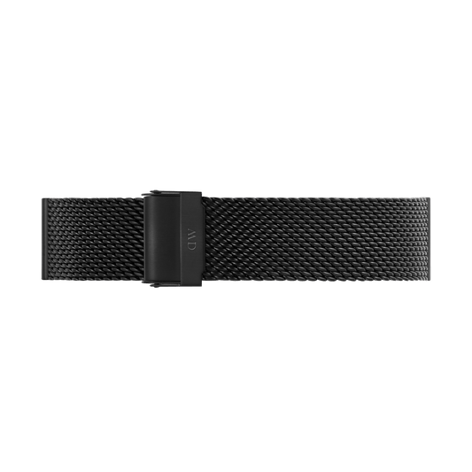 Onyx Mesh Strap
