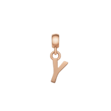 Y