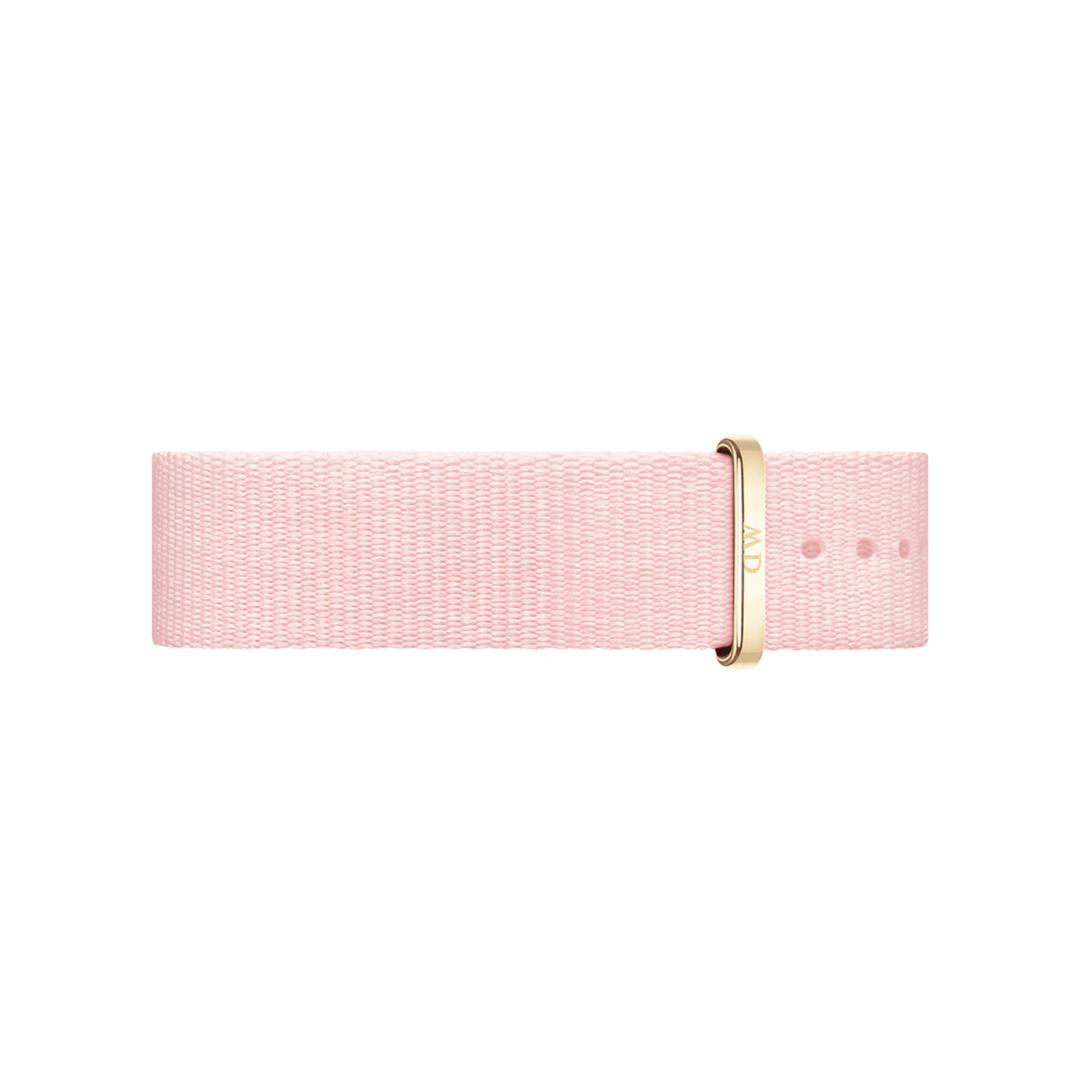 Rosewater Strap Gold