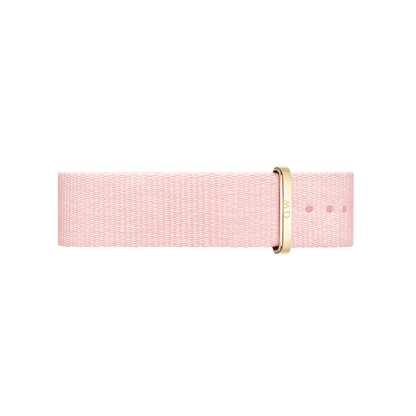 Rosewater Strap Gold